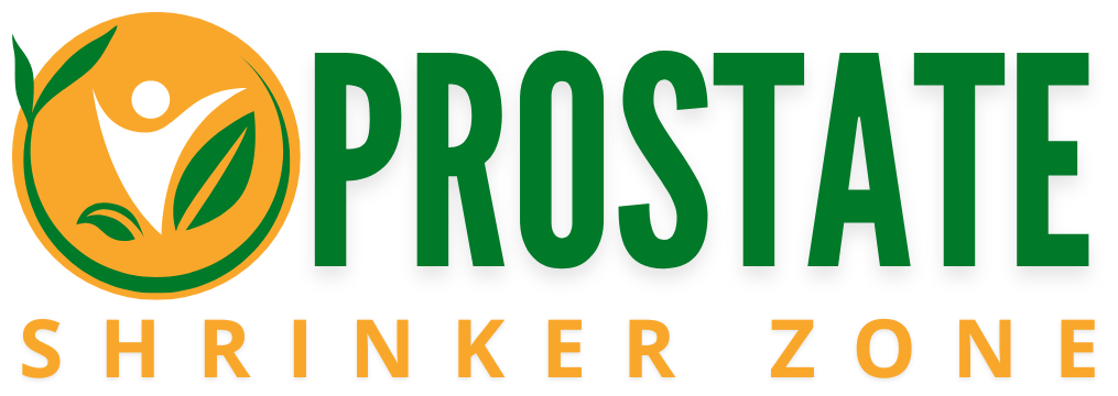 Prostate Shrinker Zone