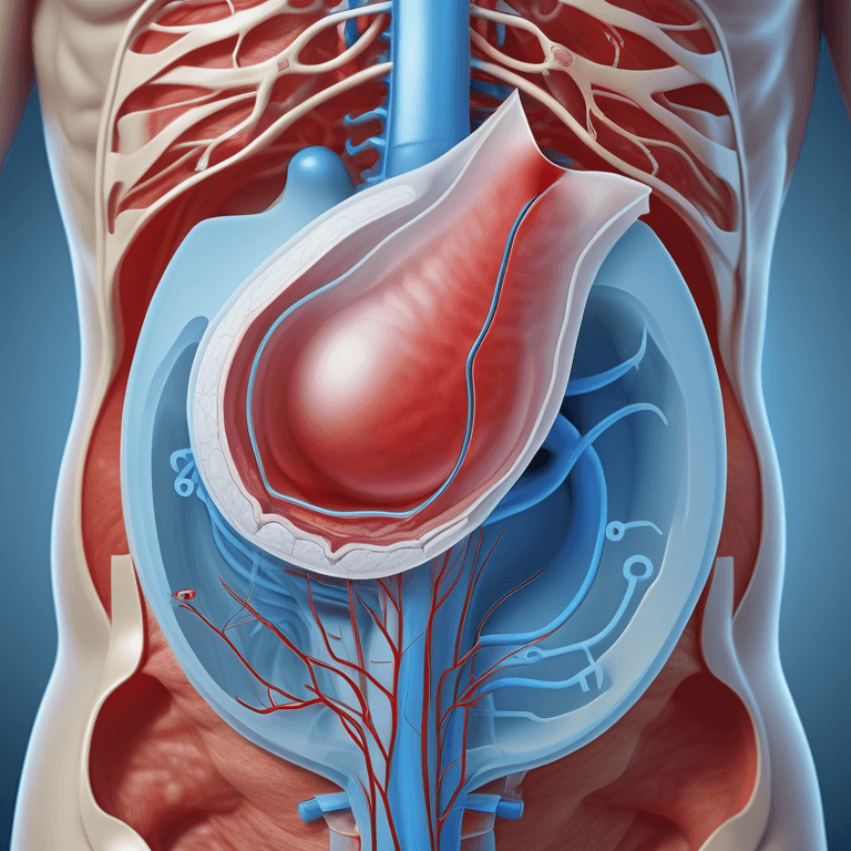 Decoding the Reason for Prostate Enlargement: Top 5 Causes