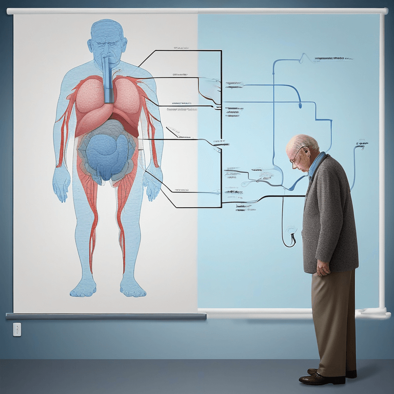 10 Warning Signs and Symptoms of Enlarged Prostate