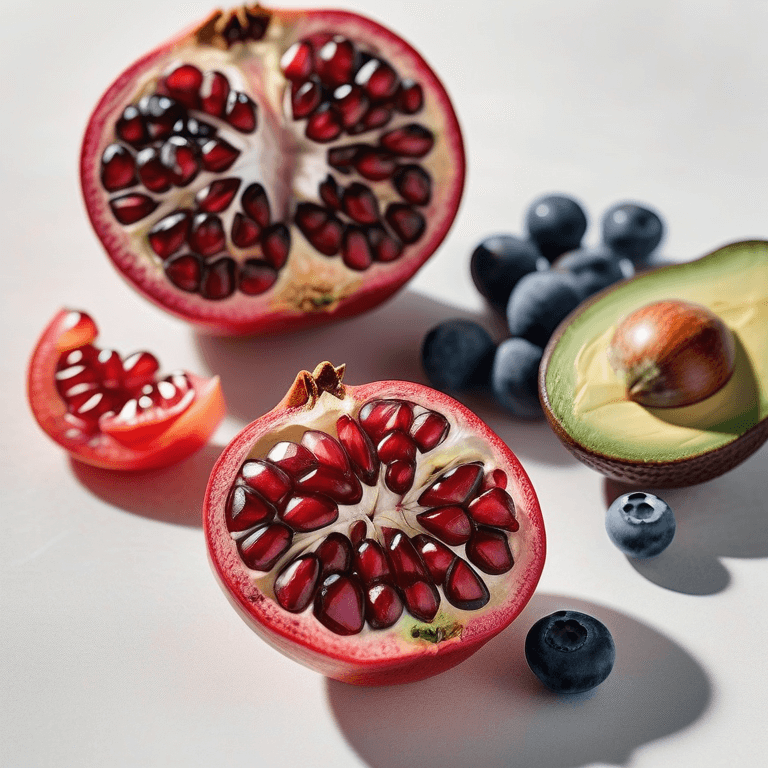 Ultimate Guide: What Is the Best Fruit for Prostate