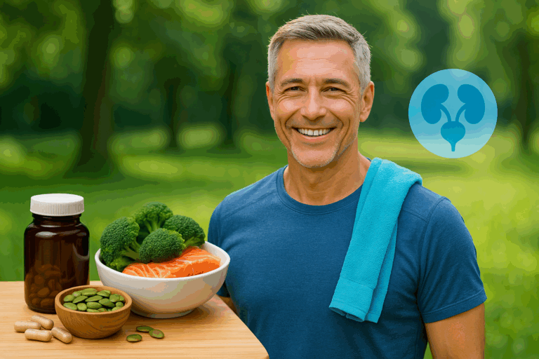 7 Proven Tips to SHRINK Your Prostate and BOOST Male Health!