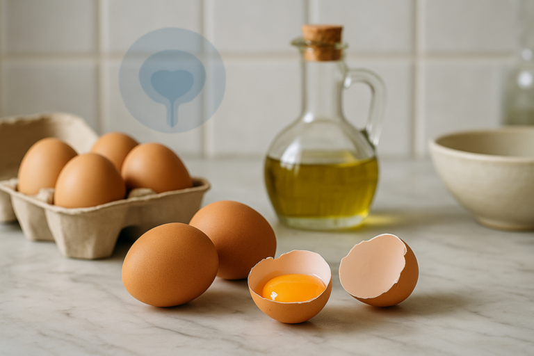 5 Egg Myths BLOCKING Your Prostate Recovery (Stop Believing These)