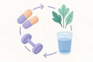 Shrink Your Prostate Naturally: The 2026 Evidence-Based Protocol