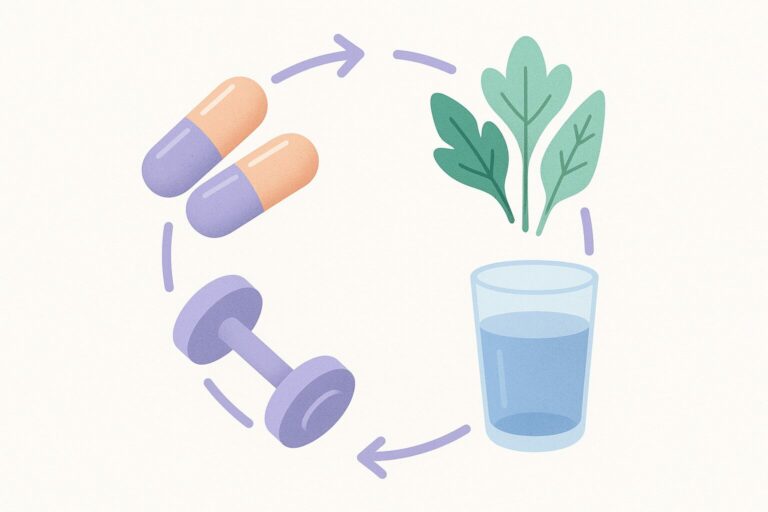 Shrink Your Prostate Naturally: The 2026 Evidence-Based Protocol